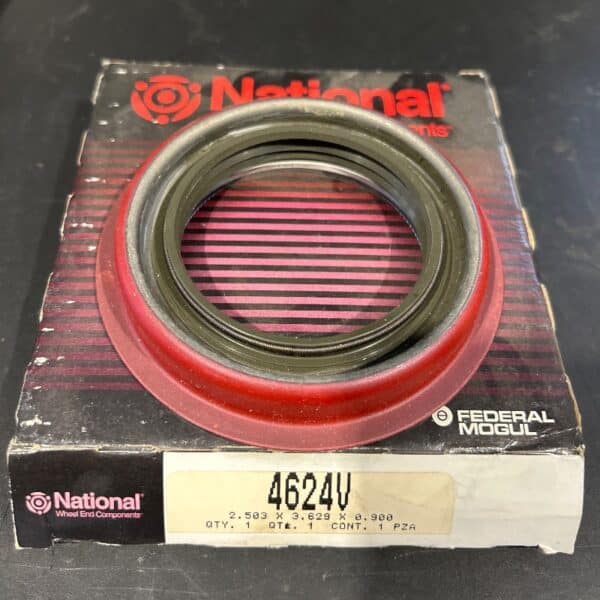 OIL SEAL