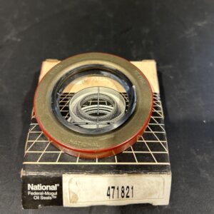 OIL SEAL
