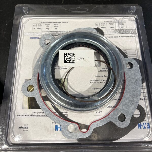 OIL SEAL KIT / SEAL DE TRANSMISSION
