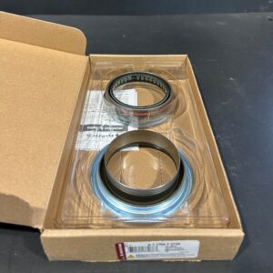 OIL SEAL / SEAL DE DIFFERENTIEL