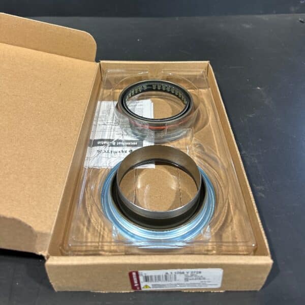 OIL SEAL / SEAL DE DIFFERENTIEL