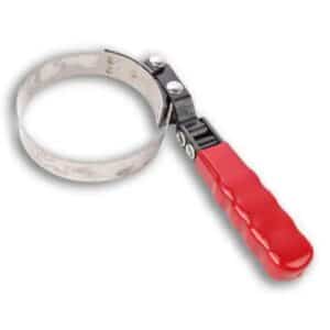 CLE POUR FILTRE 3-1/2 PO A 3-7/8 PO