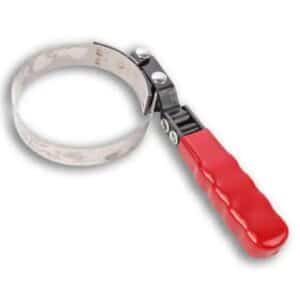 CLE POUR FILTRE 4-1/8 PO A 4-1/2 PO