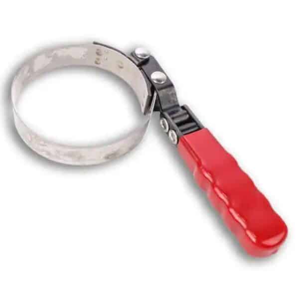 CLE POUR FILTRE 4-1/8 PO A 4-1/2 PO