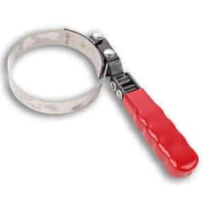 CLE POUR FILTRE 5-1/4 PO A 5-3/4