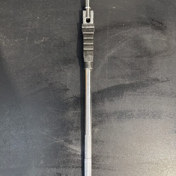 OUTIL POUR VALVE PNEUS POIGNEE RUBBER / PULLER