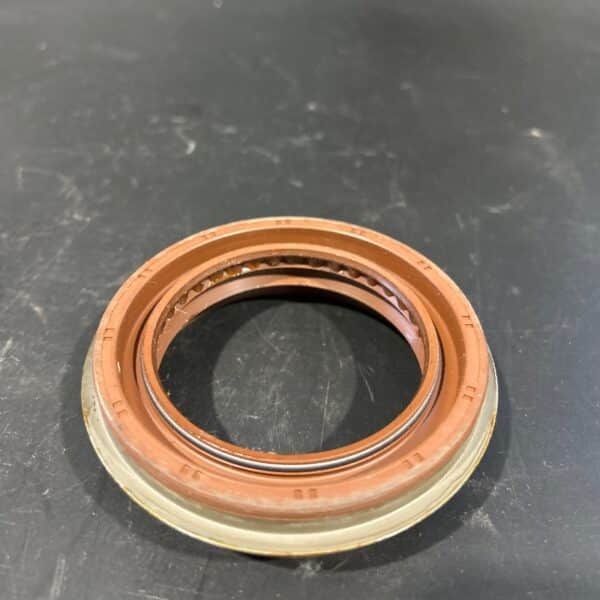 OUTPUT SEAL