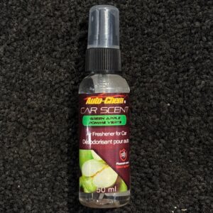 PARFUM POMME VERTE AEROSOL