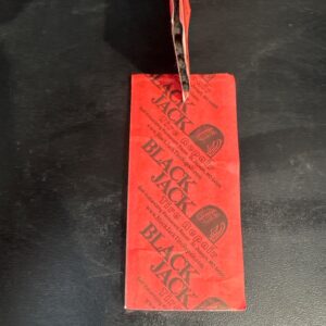 PATCH A PNEU 3 POUCES ROND / PIECE DE REPARATION DE PNEUS
