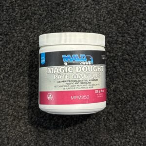 PATE MAGIQUE 250GR