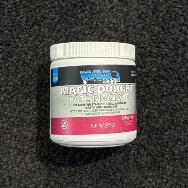 PATE MAGIQUE 250GR