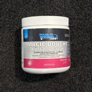 PATE MAGIQUE 454 GR