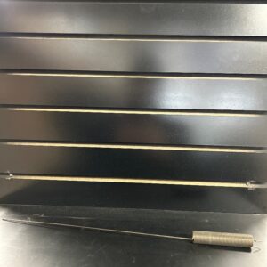 PEDAL RETURN SPRING