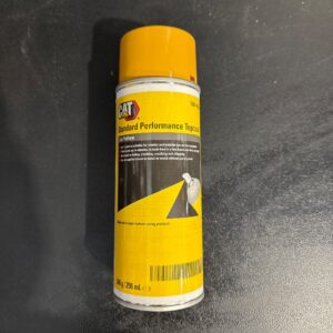 PEINTURE CAT JAUNE (REMPL. CAT4795400)
