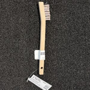 PETIT BROSSE ACIER 3X7