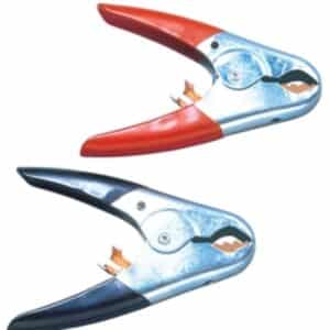 PINCES CABLE SURVOLTAGE 500A (PAIRE)