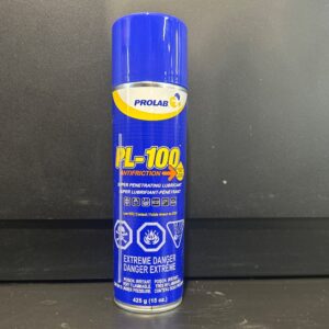 PL-100 PROLAB AEROSOL 425 G