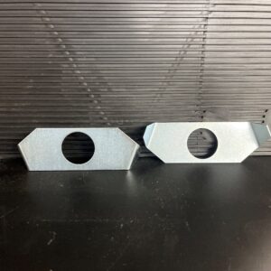 PLATE DU  CAM / PLATE / RONDELLE / REMORQUE