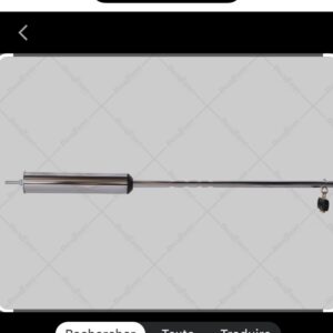 POGO STICK POUR HOSES A AIR