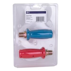 POIGNEE MAIN / HOSE A AIR / MAIN A AIR