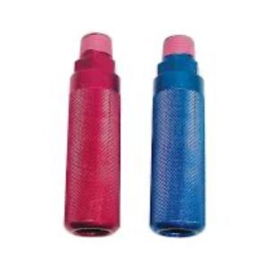 POIGNEE MAIN / BOYAU A AIR / MAIN A AIR