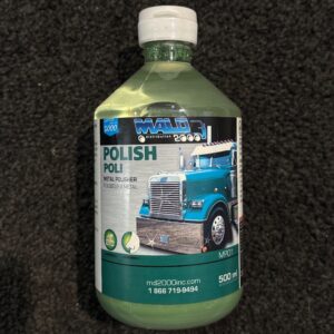 POLI LIQUIDE 500ML