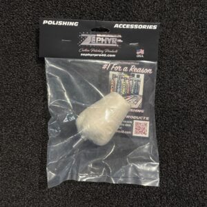 POLISSEUR EFFILE CONIQUE 2PO