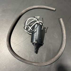 POMPE A LAVE-VITRE