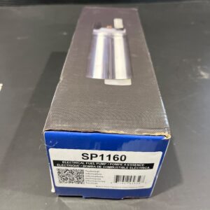 POMPE ESSENCE/FUEL ELECTRIQUE 12VOLTS 101-130PSI