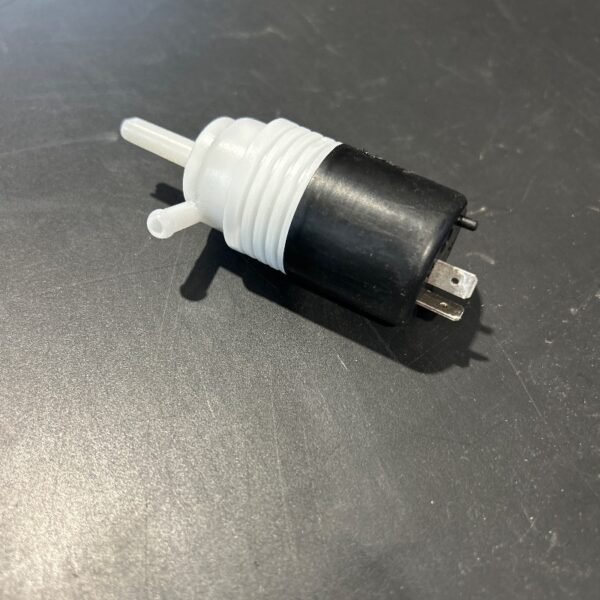 POMPE LAVE-VITRE 24 VOLTS HELLA / WASHER PUMP