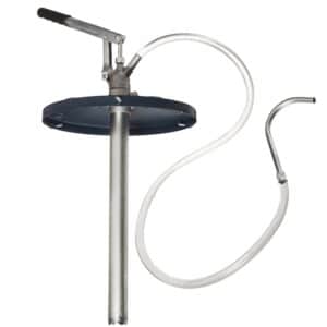 POMPE POUR CHAUDIERE / (20 LITRES)