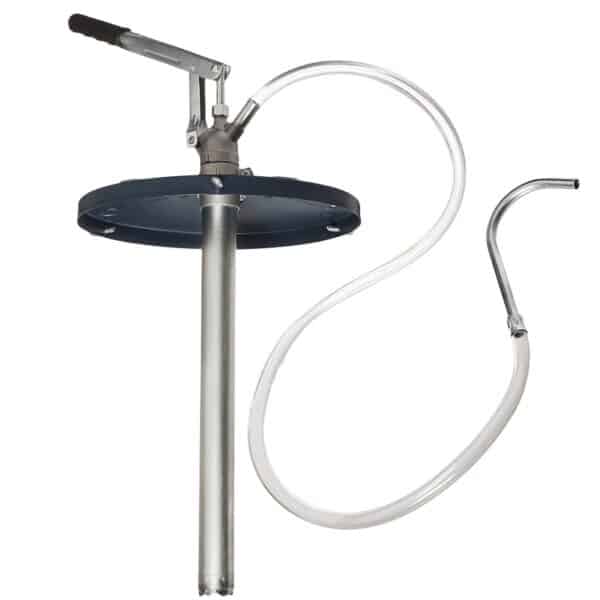 POMPE POUR CHAUDIERE / (20 LITRES)