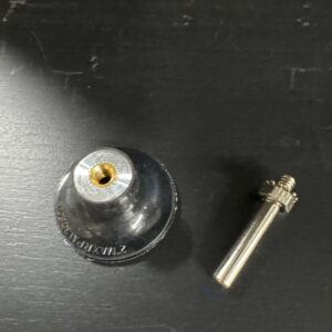 PORTE-DISQUE A CHANGEMENT RAPIDE