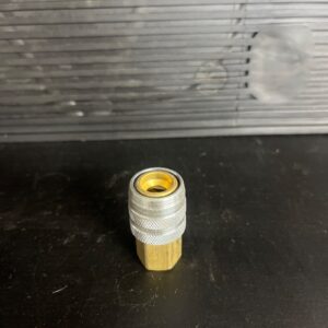 GAUGE DE PRESSION