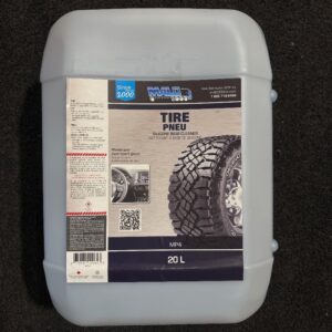 PRODUIT PNEU MALO 20 LITRES