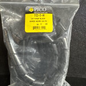 PROTEGE TUYAUX/FILS WRAP 3/4 10PIEDS