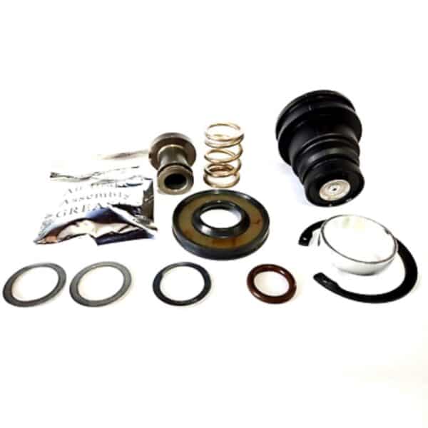 VALVE DE PURGE AIR DRYER WABCO