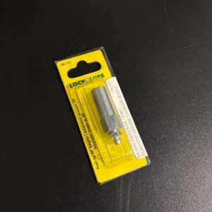 PUSH-ONE GREASE COUPLER 90 DEG