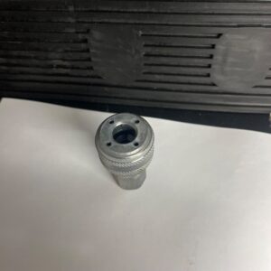 QUICK CONNECT COUPLER