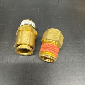 QUICK CONNECT DROIT 5/8 TUBE X 3/8 NPT