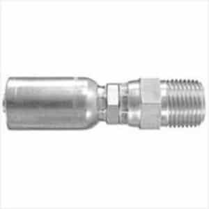 RACC HYD SC625SW-6C 1PC CRIMP;3/8HIDX3/8MPT