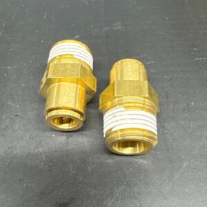 RACCORD