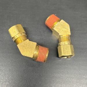 RACCORD 3/8 PIPE 3/8 TUBE