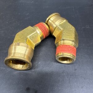 RACCORD 45 COUDES DOT 3/4 T X 1/2 MPT