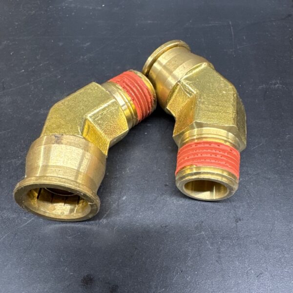 RACCORD 45 COUDES DOT 3/4 T X 1/2 MPT