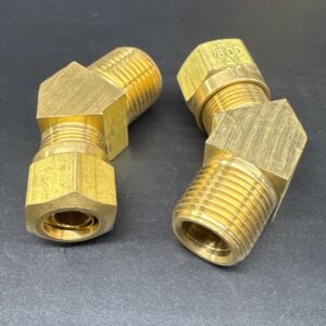 RACCORD 45 DEGRES 5/8 TUBE 1/2 PIPE