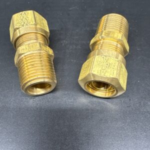 RACCORD 5/8 T 1/2 MPT