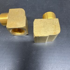 RACCORD 90 DEGRES COUDE 1/2 FPT X 1/2 MPT