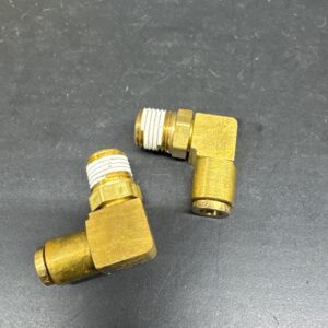 RACCORD 90 ELB 1/4 TX 1/4