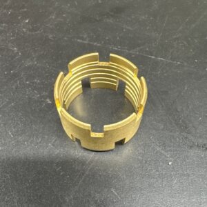 RACCORD AB 1/2